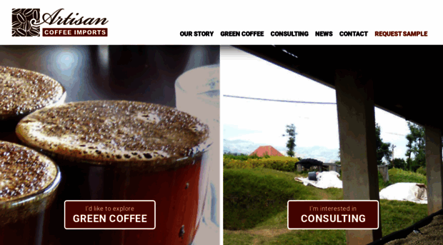 artisancoffeeimports.com