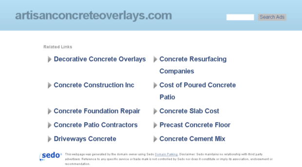 artisanconcreteoverlays.com