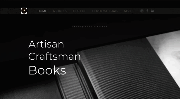 artisancraftsmanbooks.com