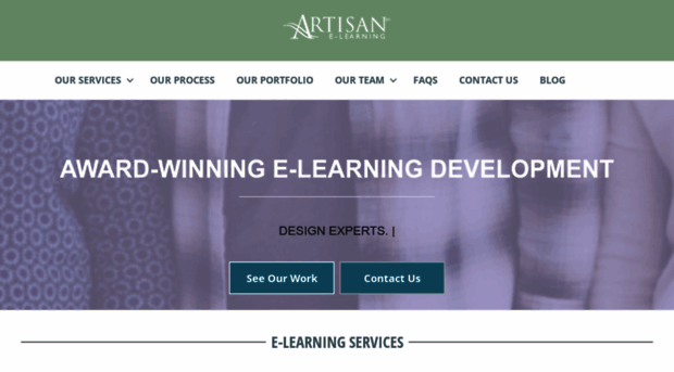 artisanelearning.com