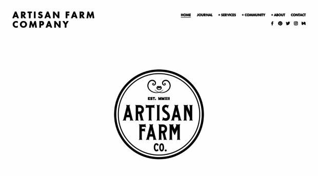 artisanfarmcompany.com