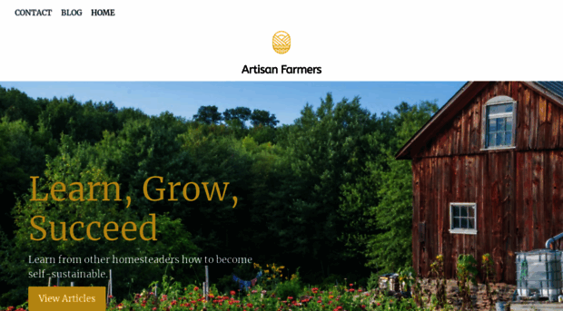 artisanfarmers.org