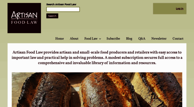 artisanfoodlaw.co.uk