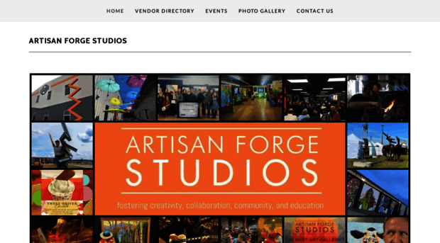 artisanforgestudios.com