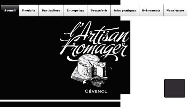 artisanfromager.com