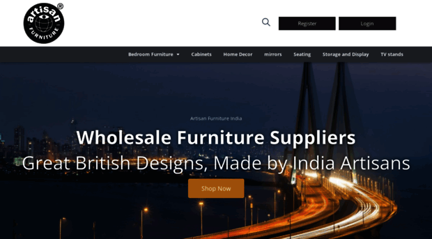 artisanfurniture.in