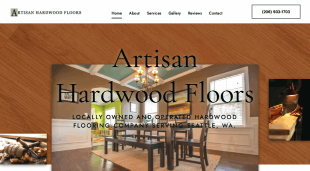 artisanhardwoodfloors.com