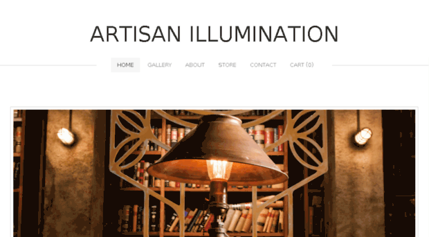 artisanillumination.com