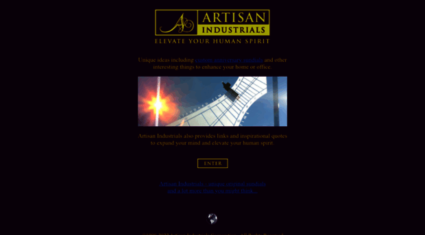 artisanindustrials.com