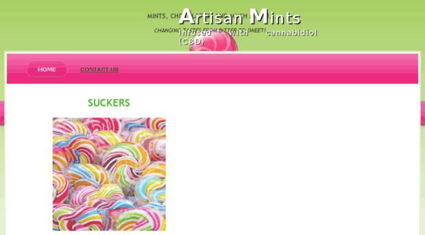 artisanmints.com