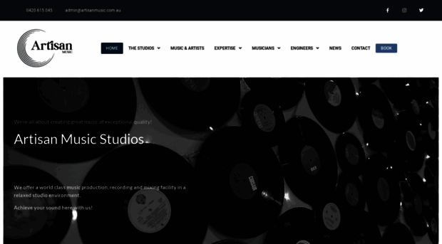 artisanmusic.com.au