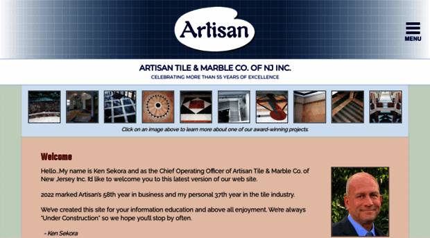 artisannj.com