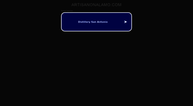 artisanonalamo.com