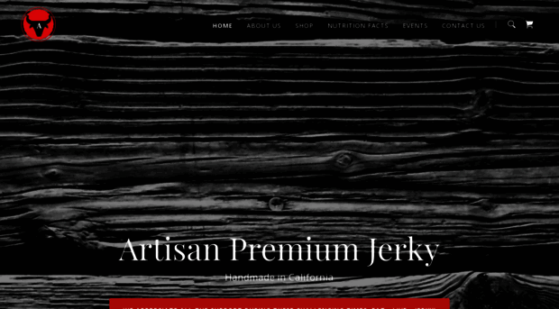 artisanpremiumjerky.com