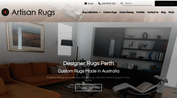 artisanrugs.com.au