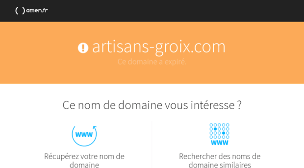 artisans-groix.com