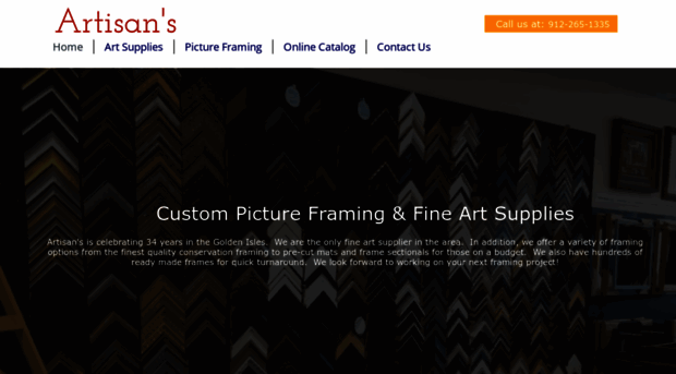 artisansartcenter.com