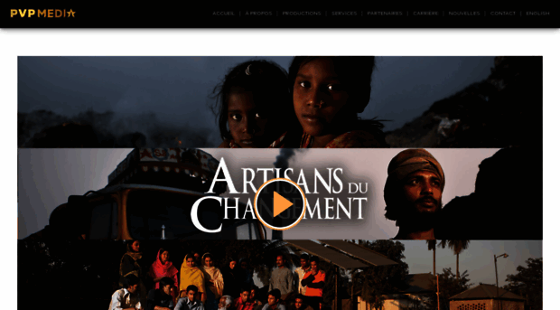 artisansduchangement.tv