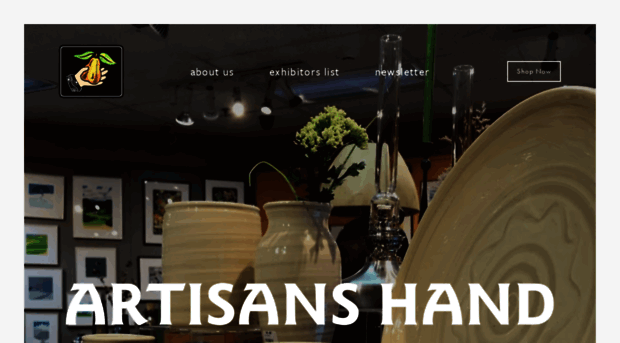 artisanshand.com