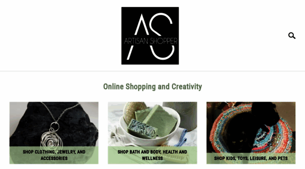 artisanshopper.com