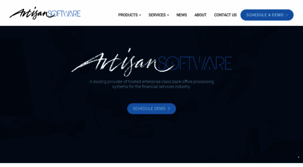 artisansoftware.com