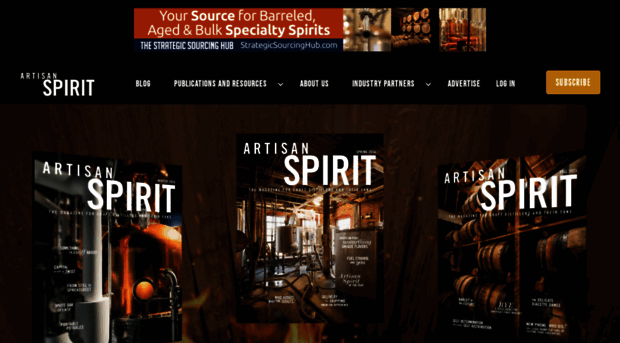 artisanspiritmag.com