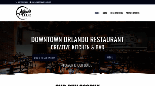 artisanstableorlando.com