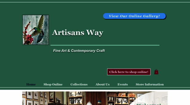 artisansway.net