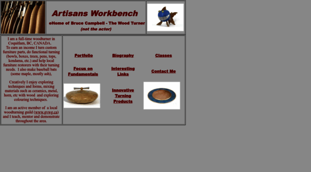 artisansworkbench.com