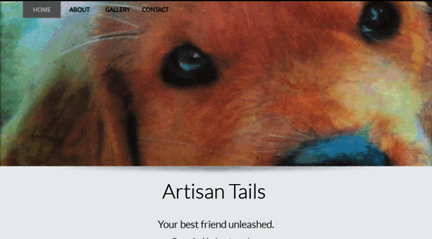 artisantails.com