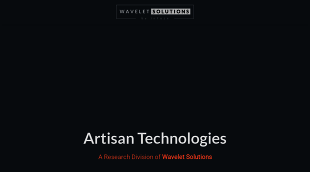artisantech.net