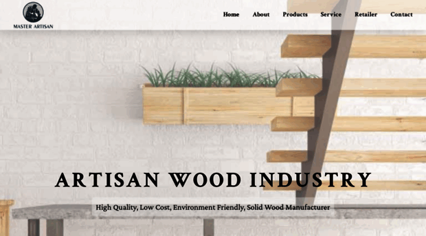 artisanwoodindustry.com