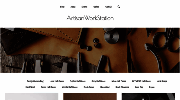 artisanworkstation.co