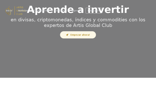 artisglobalclub.com