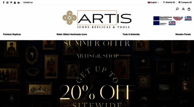 artisgr.shop