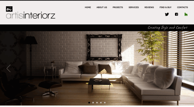 artisinteriorz.com