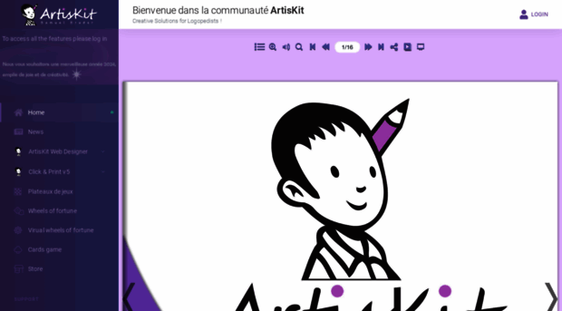 artiskit.com