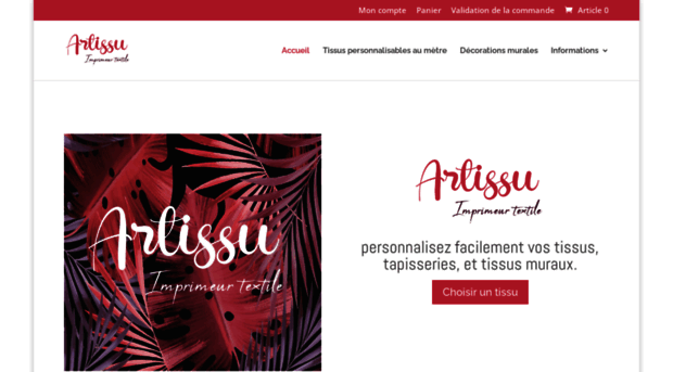 artissu.com