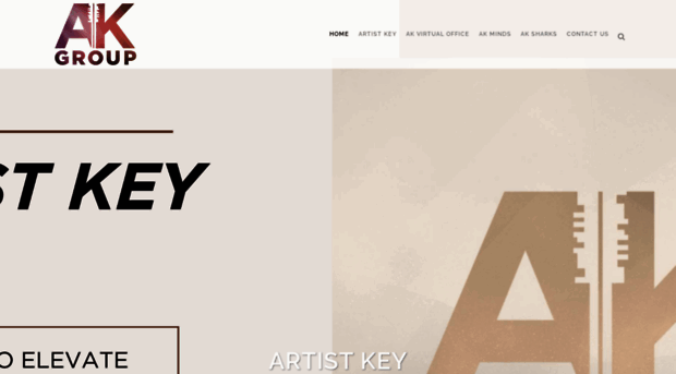 artist-key.com