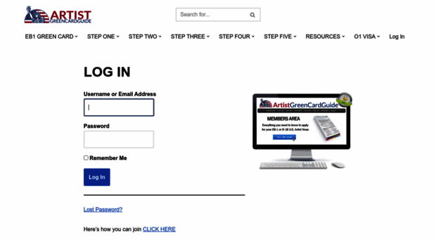 artist.greencard.guide