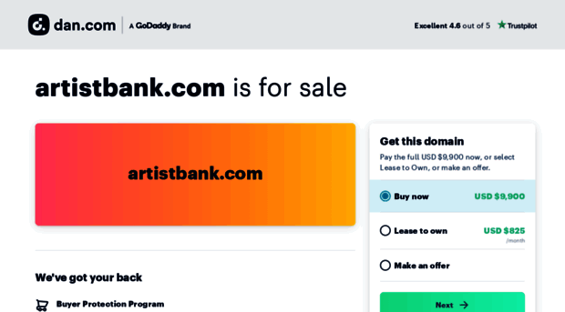 artistbank.com