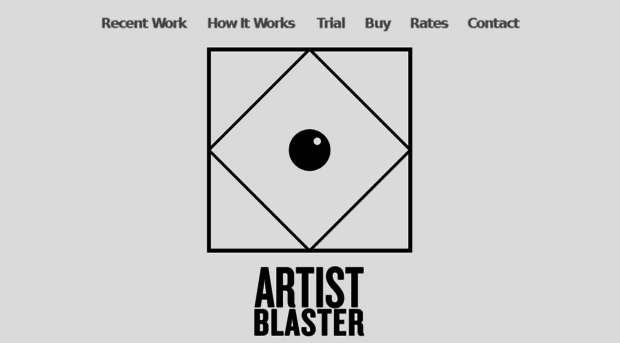 artistblaster.com