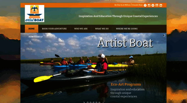 artistboat.org
