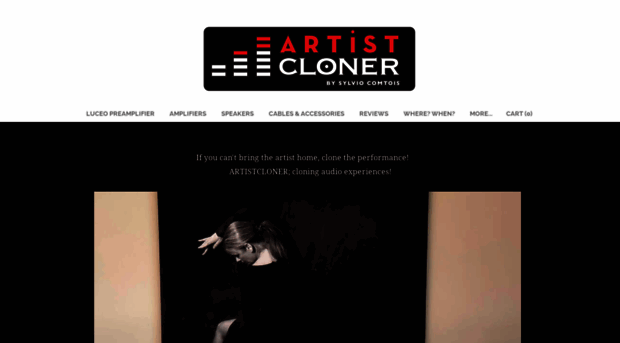 artistcloner.com