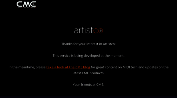 artistco.com