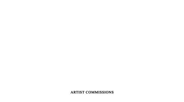 artistcommissions.com