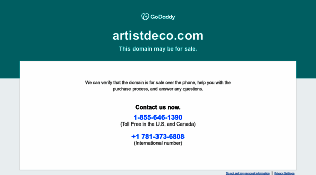 artistdeco.com