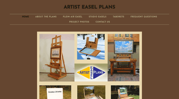 artisteaselplans.com