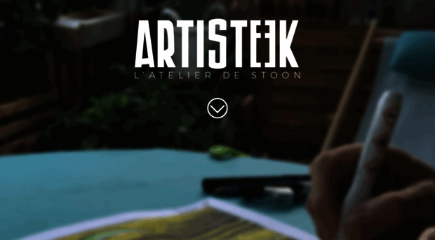 artisteek.com