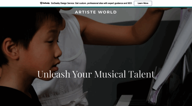artisteworld.com